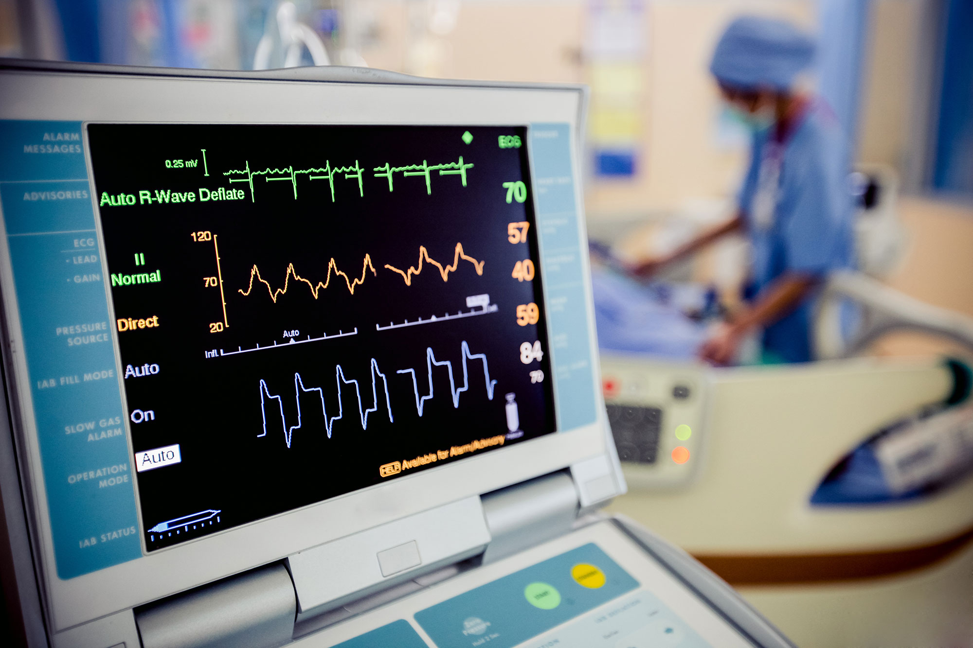 BIOMEDICAL DEVICES – THE BENEFITS OF PREVENTIVE MAINTENANCE