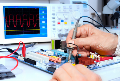 THE BENEFITS OF UTILIZING A BIOMEDICAL EQUIPMENT DEPOT REPAIR SERVICE