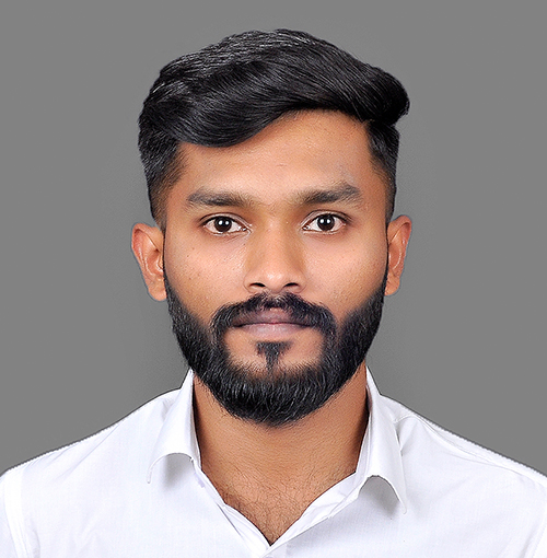 Mr. Parag Shirsat