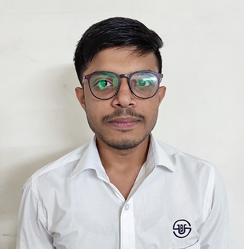Mr. Shailesh Sontakke