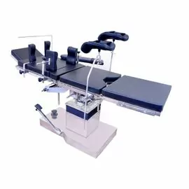 Surgident Electromac OT Table