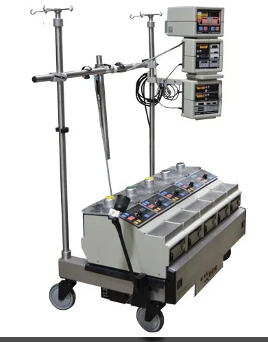 Terumo Heart Lung Machine (Refurbished) - Image 3