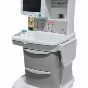 Datex Ohmeda  Avance Anesthesia Workstation Refurbished