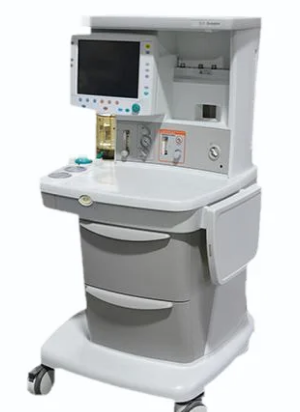 Datex Ohmeda Avance Anesthesia Workstation Refurbished