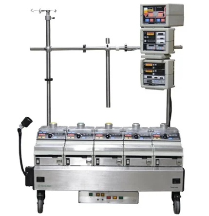Terumo Heart Lung Machine (Refurbished) - Image 2