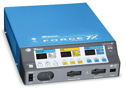 Valleylab Force FX Electrosurgical Unit Refurbished