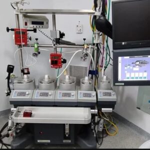 Terumo Heart Lung Machine (Refurbished)