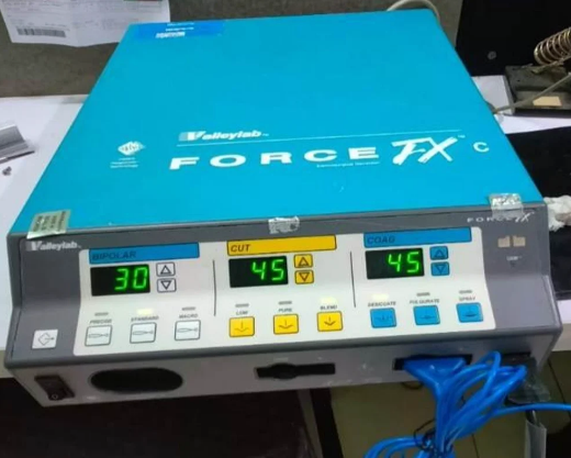 Valleylab Force FX Electrosurgical Unit Refurbished - Image 3
