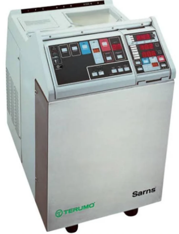 Terumo Sarns Hemotherm Tcm 11