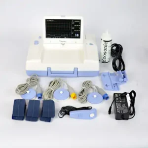 Bistos BT 350 NST Machine