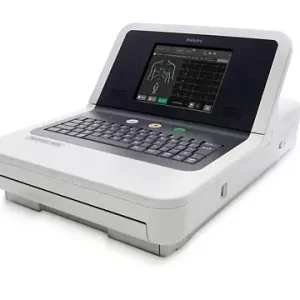 Philips PageWriter TC35 ECG