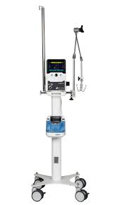 Freedom Plus Non Invasive Ventilator - Image 2