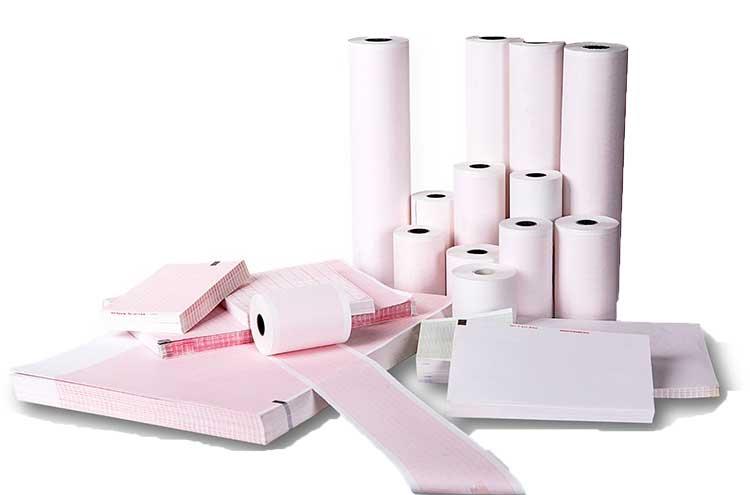 Thermal Printing Paper ( All Medical Equipment)