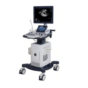 Wipro GE Logiq F6 (Refurbished)