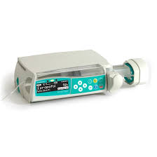 B Braun Syringe Pump