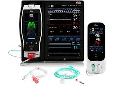 Masimo Neonatal  Monitor