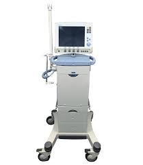 Maquet Servo I Universal Ventilator with NAVA Technology