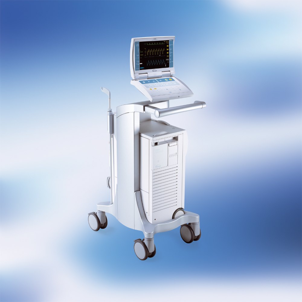 Datascope CS300 IABP Machine Refurbished