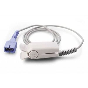 SPO2 Sensor/ Cable ( All Monitors)