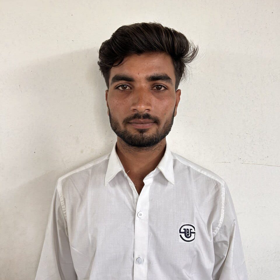 Mr. Shriram Kadam