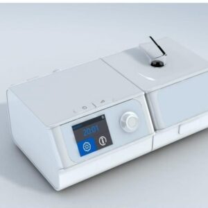 T35 Soundsleep Topson Bipap