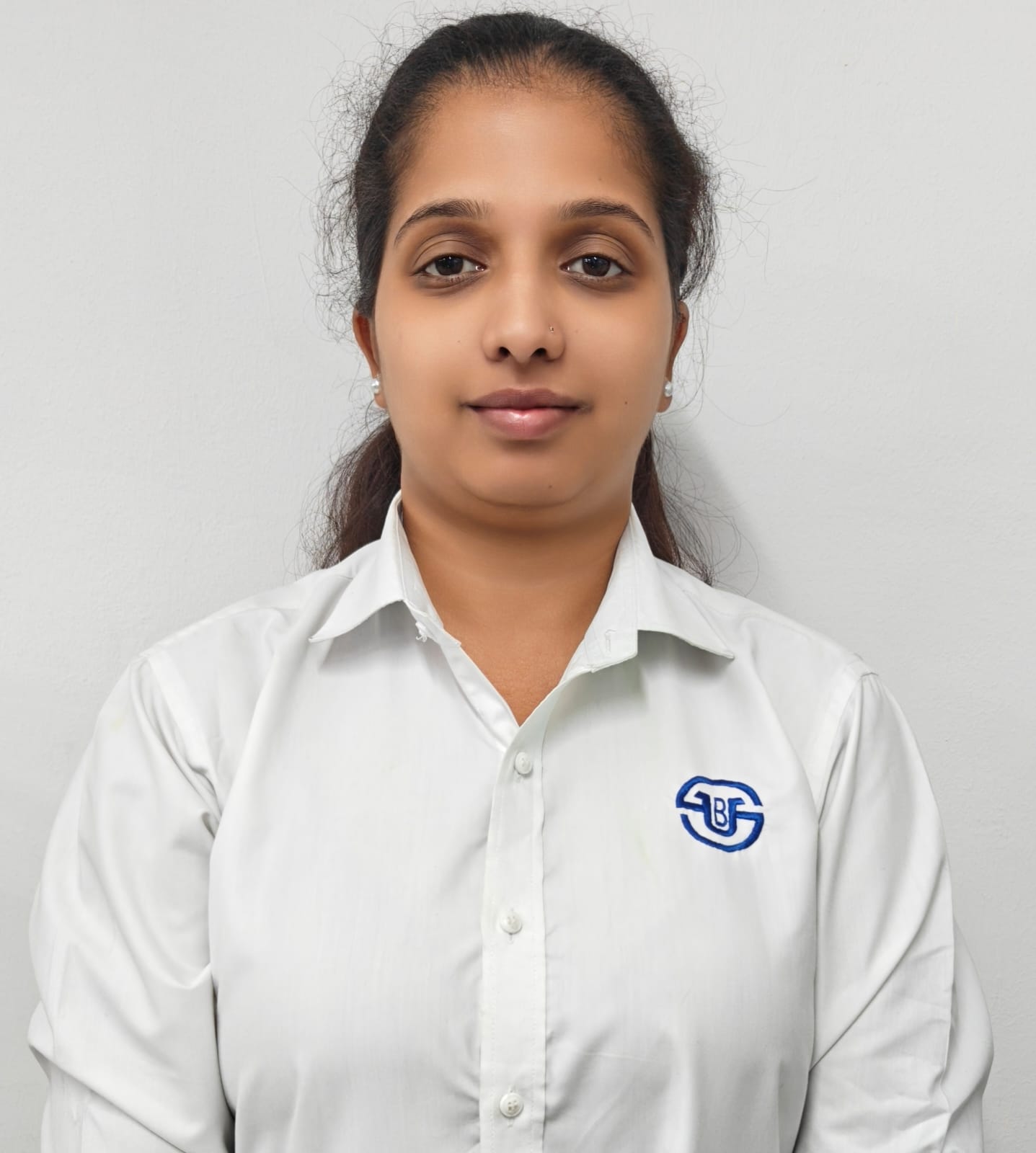 Akanksha Gonte